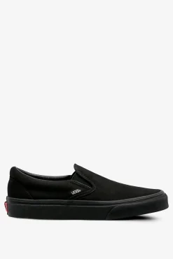 Vans Zapatillas Classic Slip-On Negro Discount