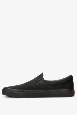 Vans Zapatillas Classic Slip-On Negro Discount