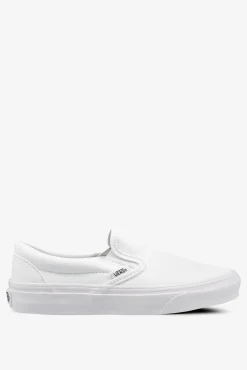 Vans Zapatillas Classic Slip-On Blanco Online