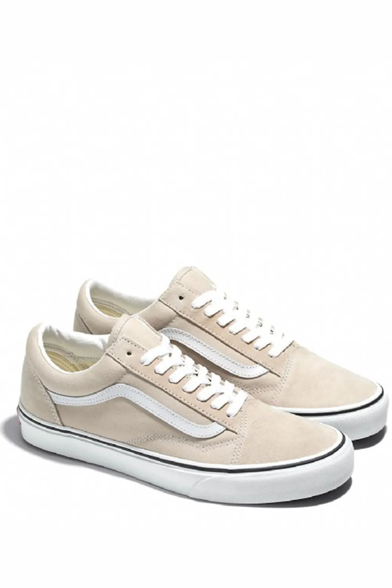 Vans Zapatillas Color Theory Old Skool Marron Outlet