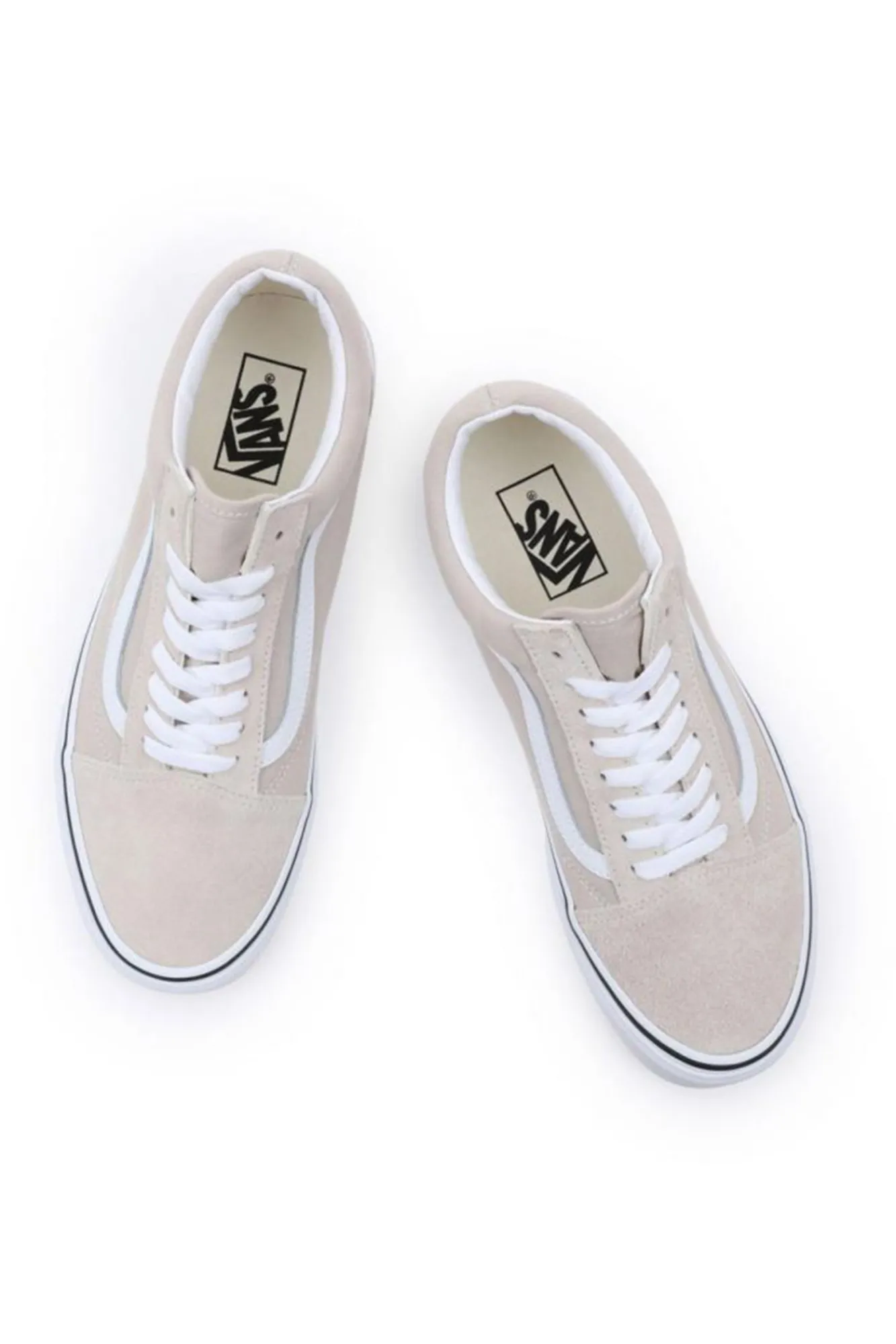 Vans Zapatillas Color Theory Old Skool Marron Outlet