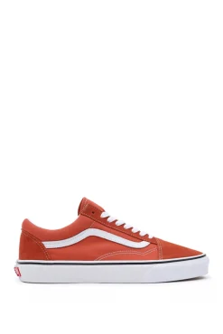 Vans Zapatillas Color Theory Old Skool Naranja Outlet