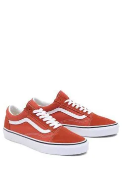 Vans Zapatillas Color Theory Old Skool Naranja Outlet