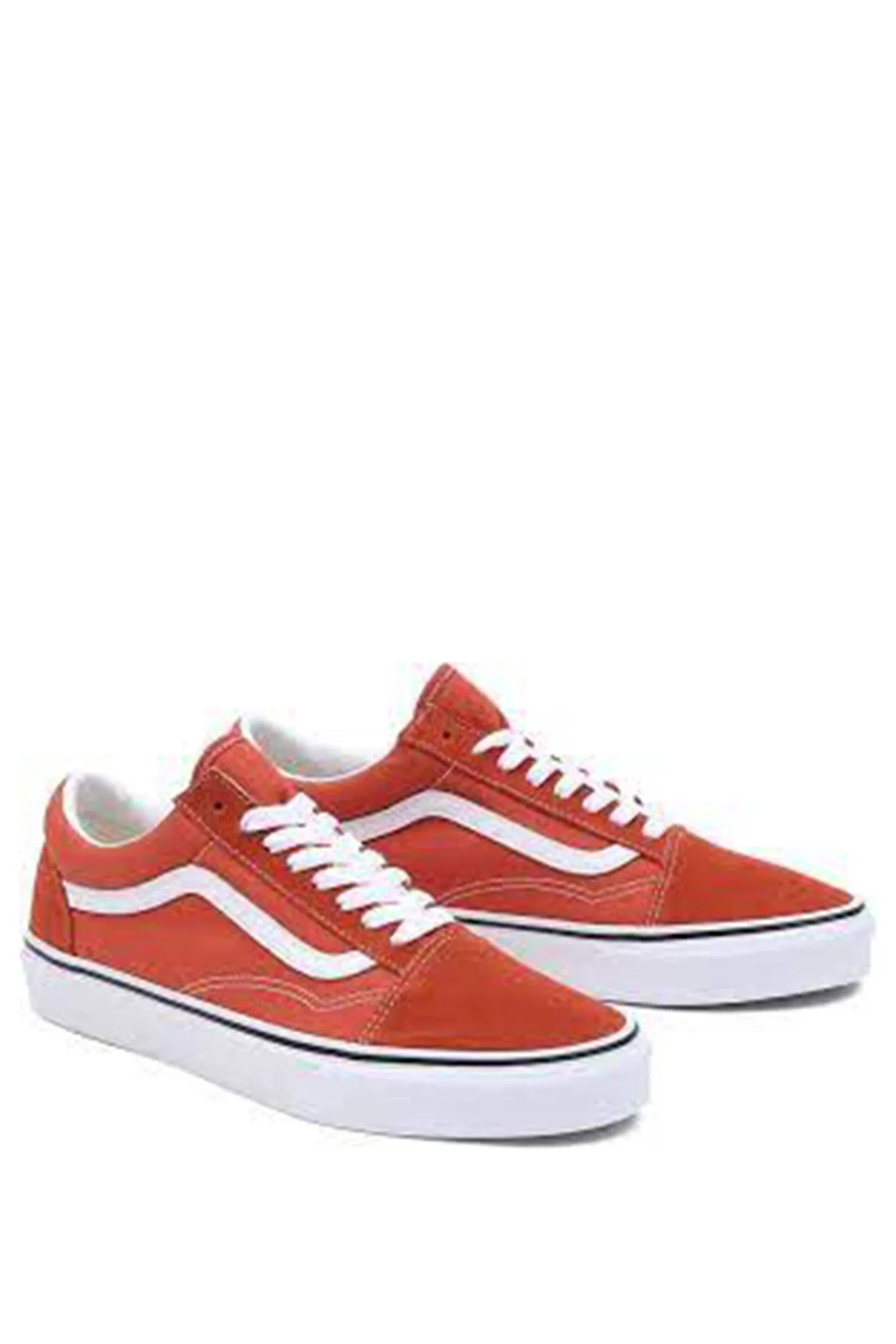 Vans Zapatillas Color Theory Old Skool Naranja Outlet