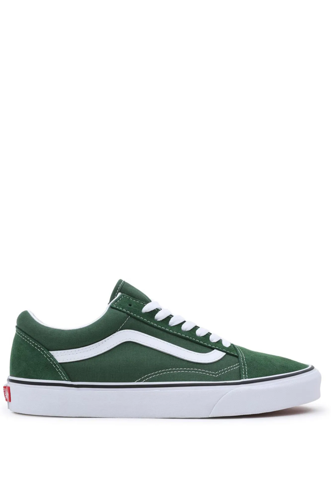 Vans Zapatillas Color Theory Old Skool Verde Outlet