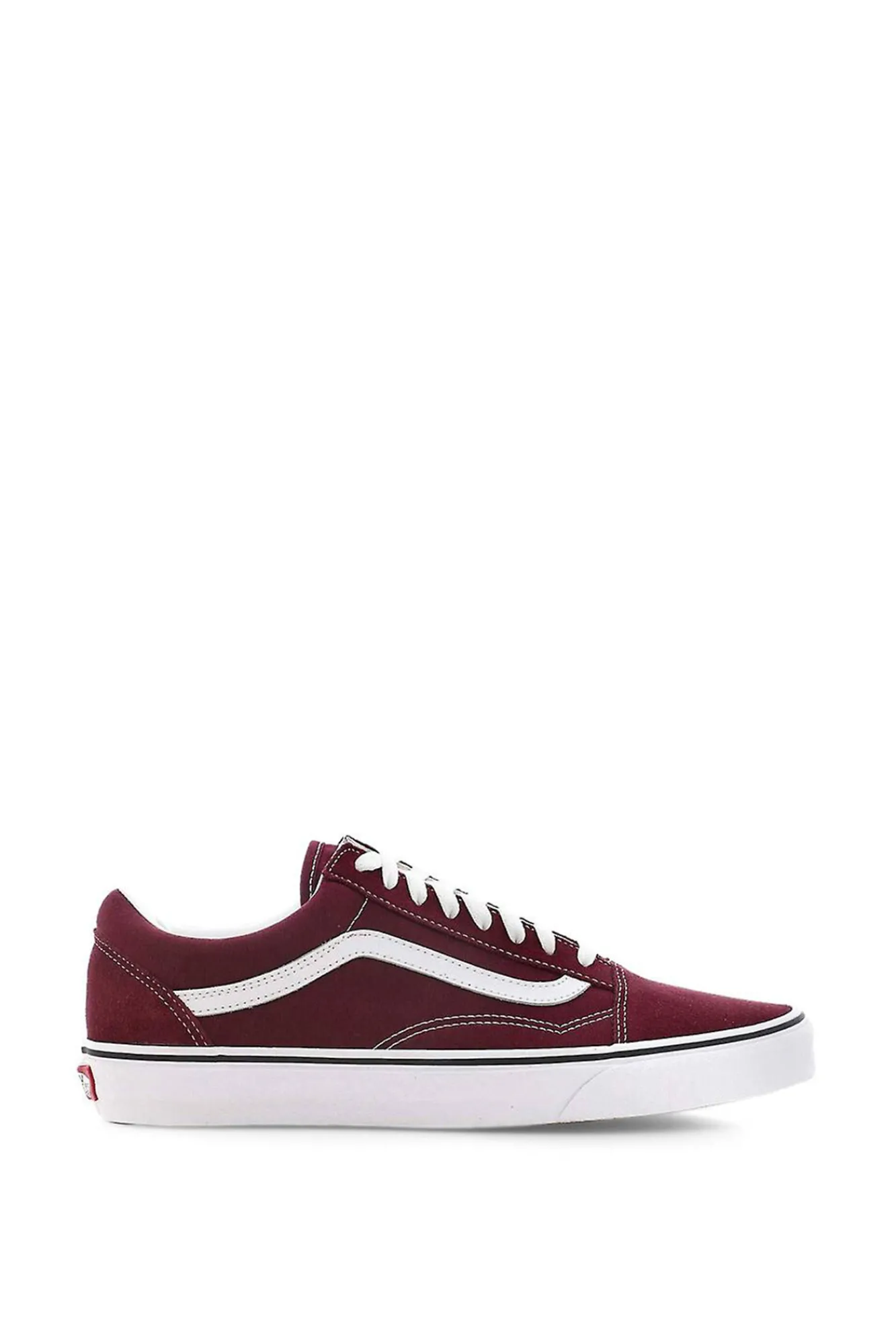 Vans Zapatillas Old Skool Rojo Sale