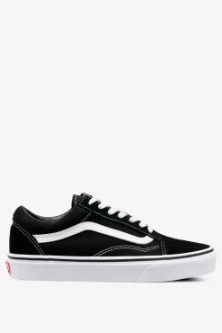Vans Zapatillas Old Skool Negro New