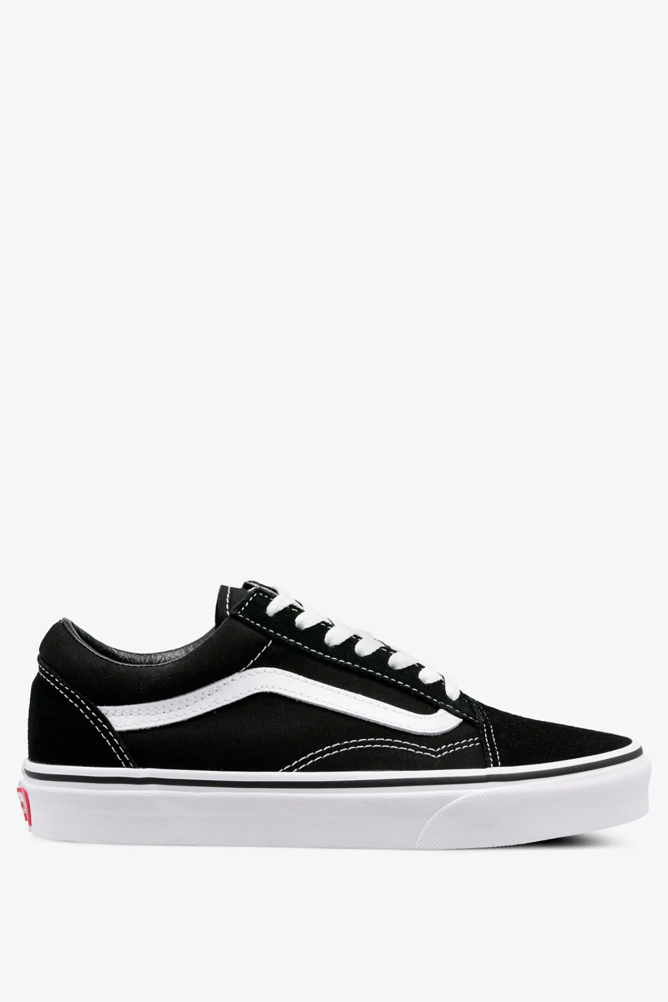 Vans Zapatillas Old Skool Negro New