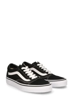 Vans Zapatillas Old Skool Negro New