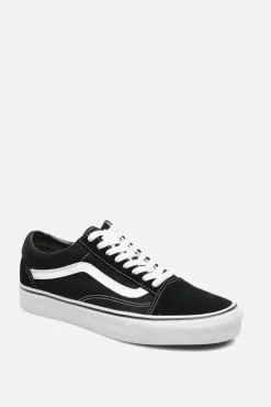 Vans Zapatillas Old Skool Negro New