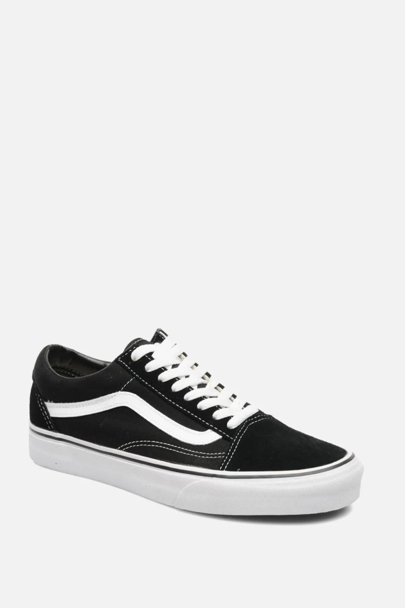 Vans Zapatillas Old Skool Negro New