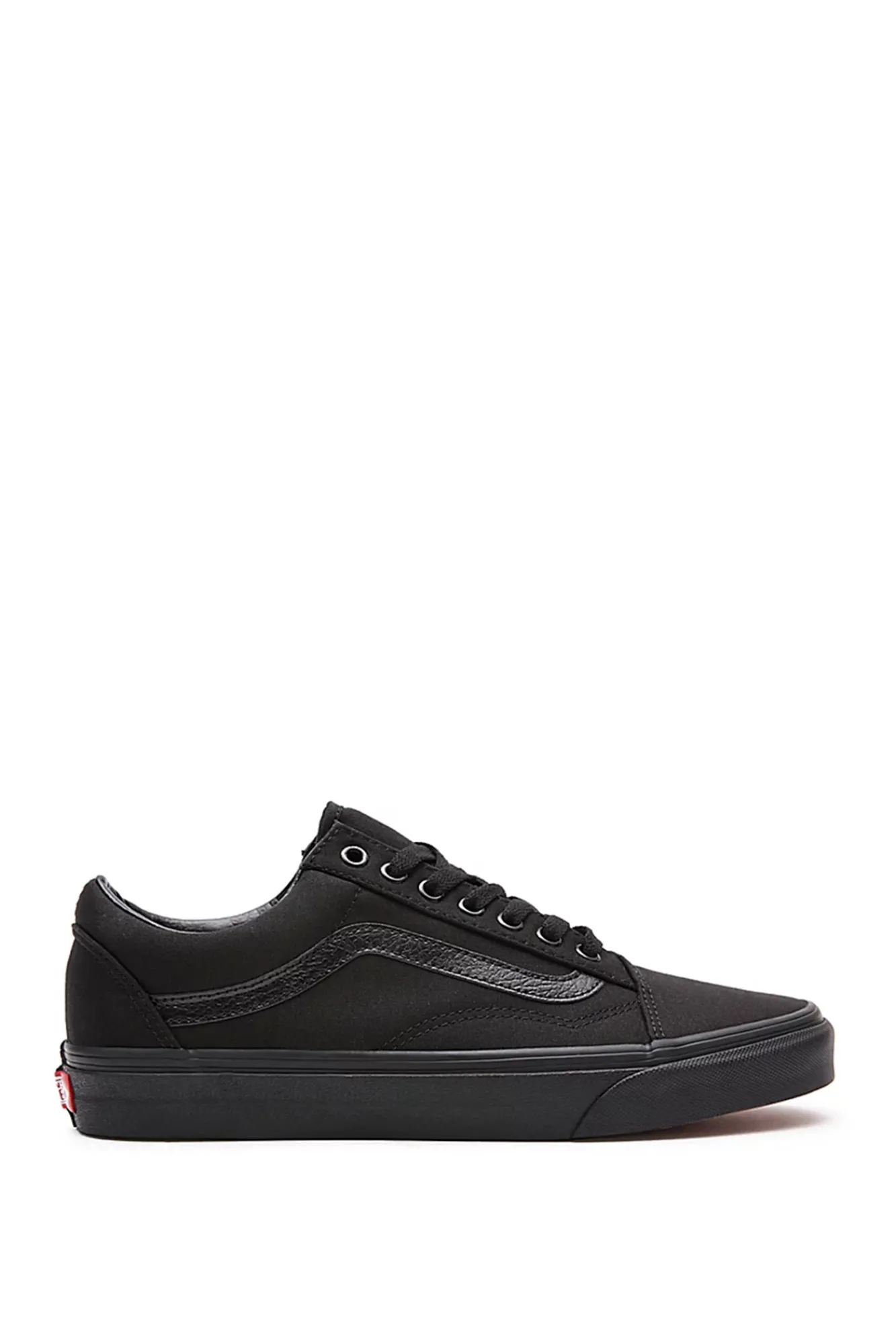 Vans Zapatillas Old Skool Negro Outlet