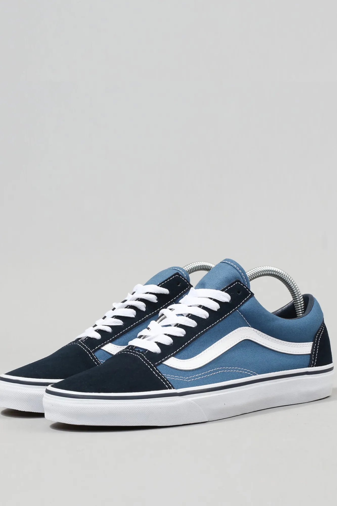 Vans Zapatillas Old Skool Navy Best