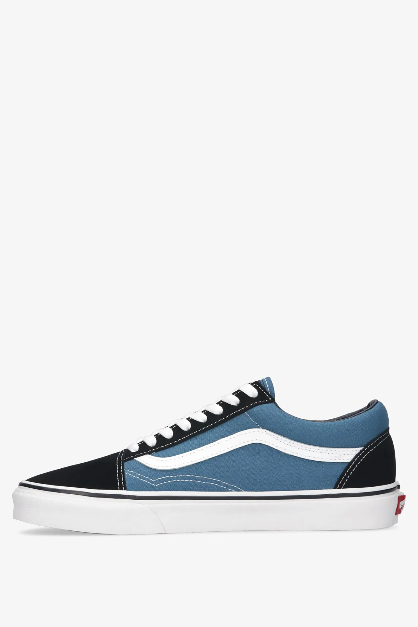 Vans Zapatillas Old Skool Navy Best