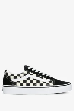 Vans Zapatillas Old Skool Negro Clearance