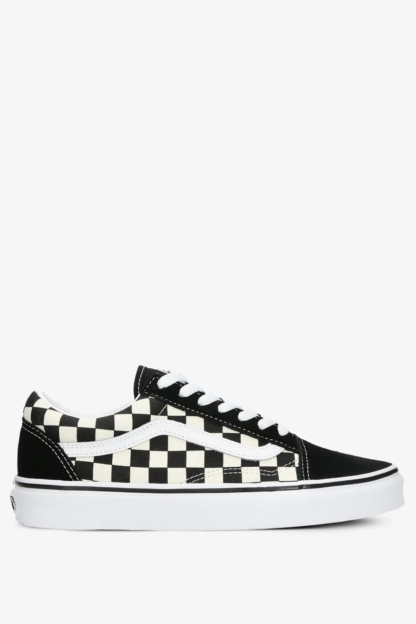 Vans Zapatillas Old Skool Negro Clearance