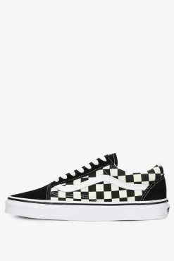 Vans Zapatillas Old Skool Negro Clearance