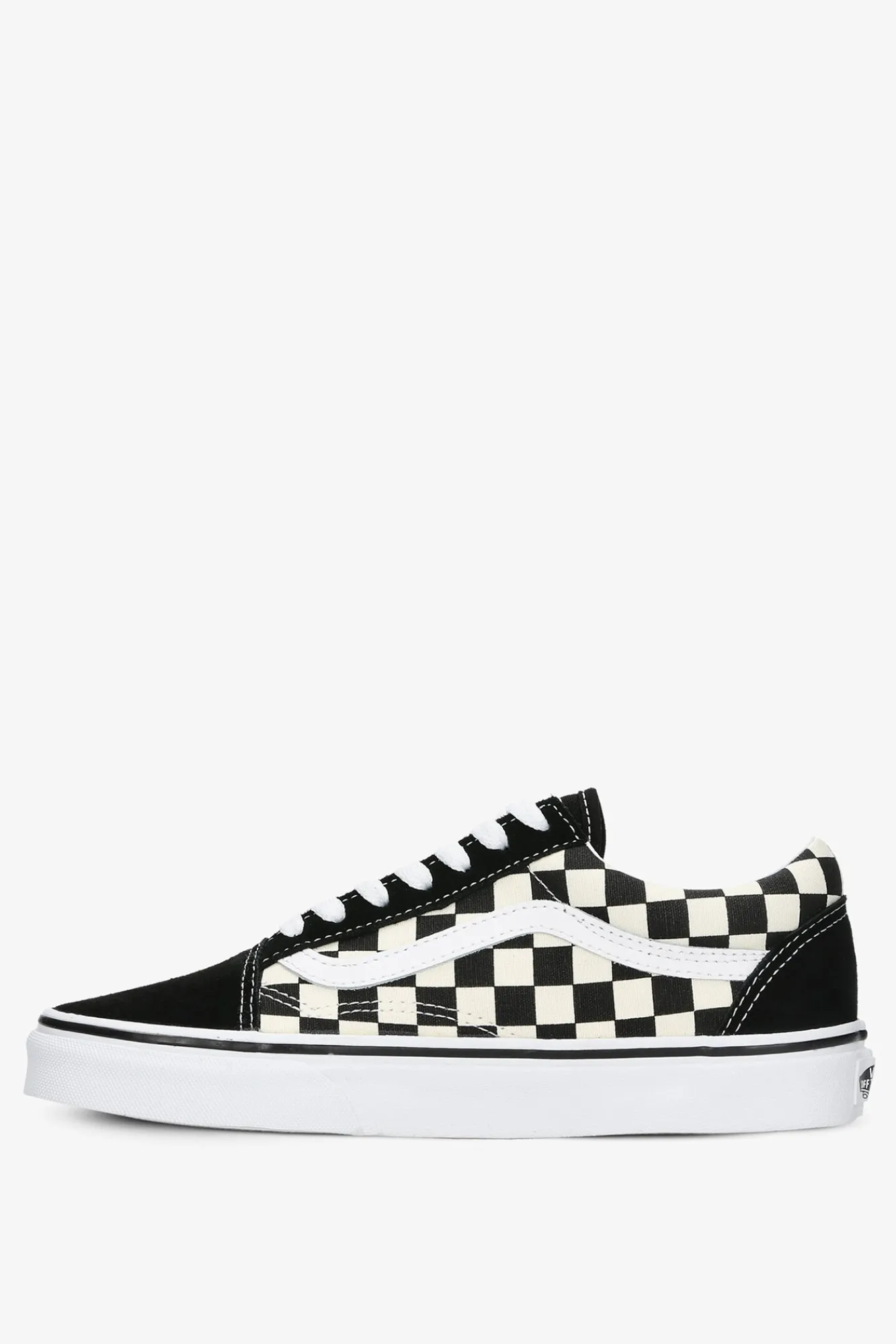 Vans Zapatillas Old Skool Negro Clearance