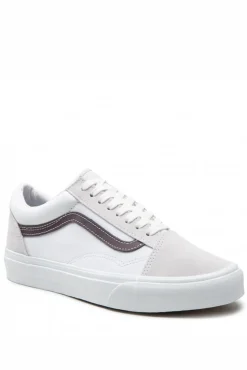 Vans Zapatillas Old Skool Blanco Clearance