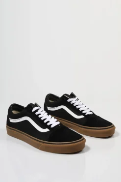 Vans Zapatillas Old Skool Negro Best