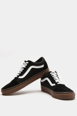 Vans Zapatillas Old Skool Negro Best