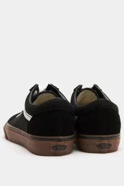 Vans Zapatillas Old Skool Negro Best
