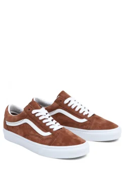 Vans Zapatillas Old Skool Marron Claro Hot