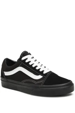 Vans Zapatillas Old Skool Negro Hot