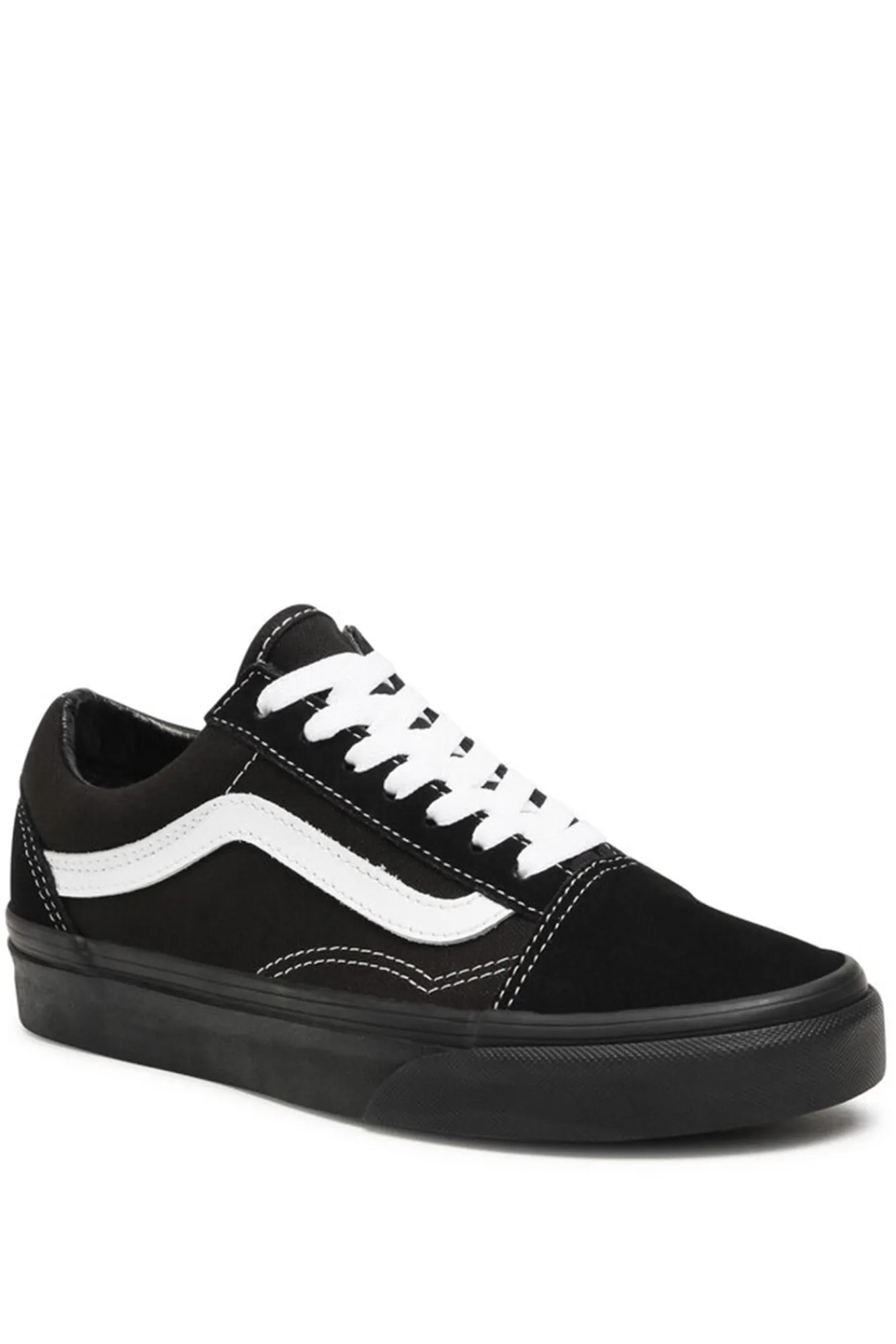 Vans Zapatillas Old Skool Negro Hot