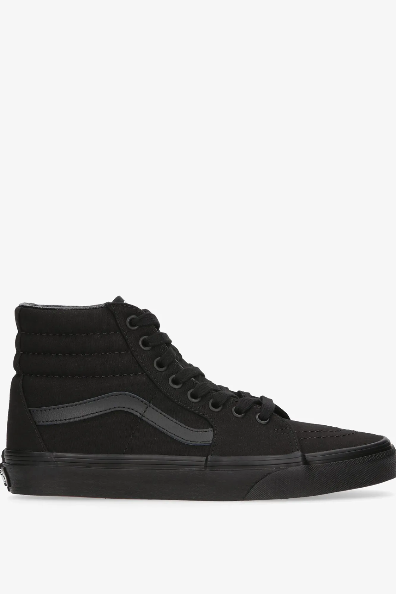 Vans Zapatillas Sk8-Hi Negro New