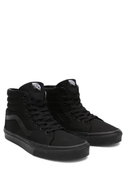 Vans Zapatillas Sk8-Hi Negro New