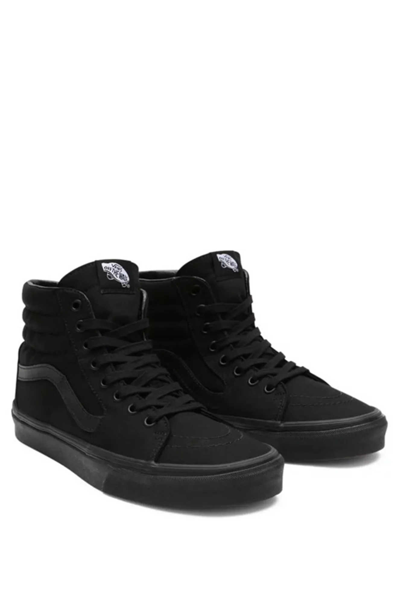 Vans Zapatillas Sk8-Hi Negro New