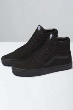Vans Zapatillas Sk8-Hi Negro New