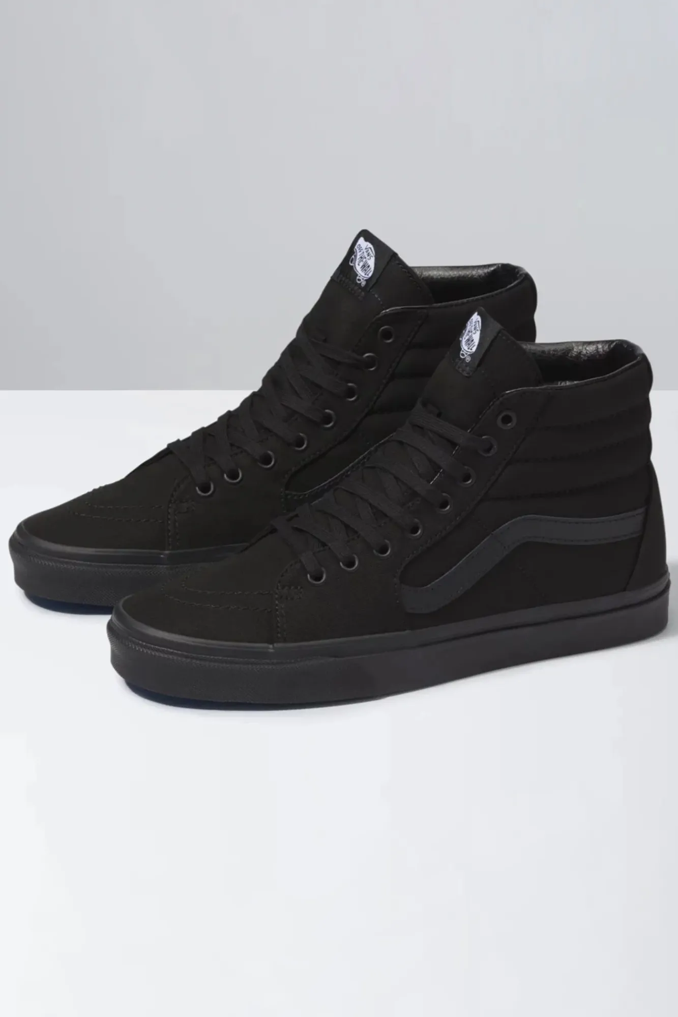 Vans Zapatillas Sk8-Hi Negro New