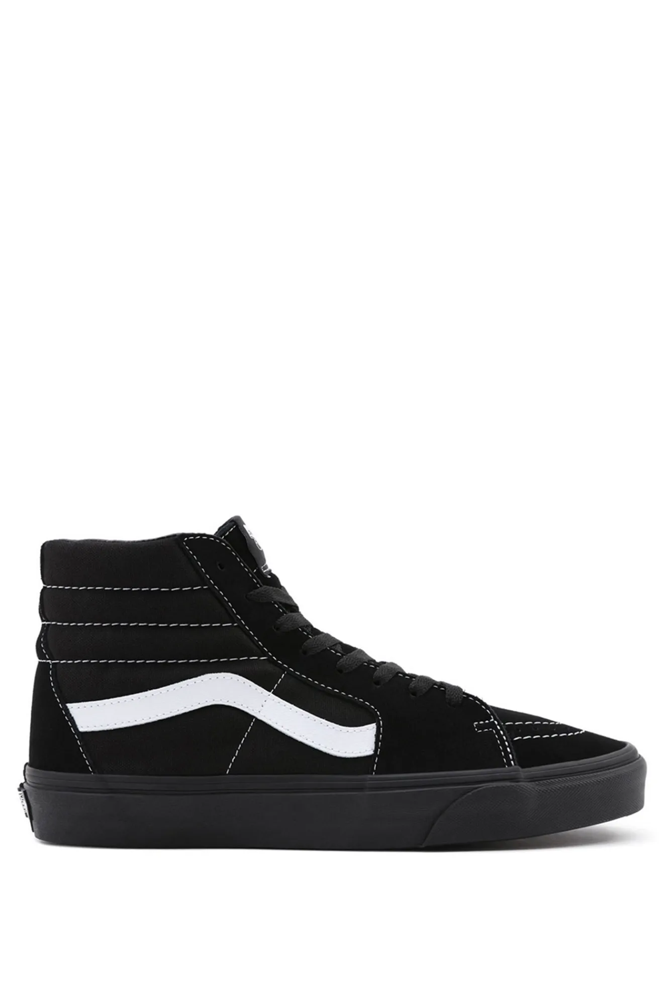 Vans Zapatillas Sk8-Hi Negro