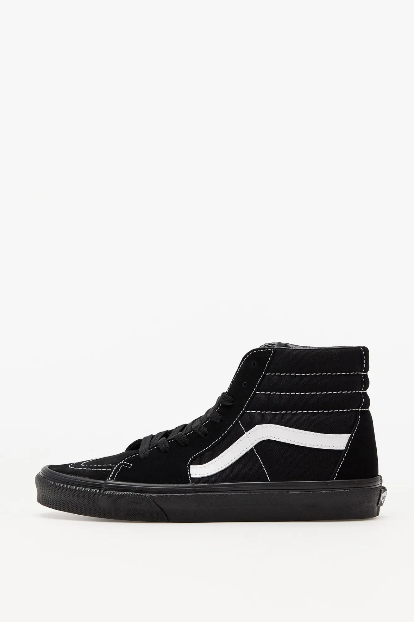 Vans Zapatillas Sk8-Hi Negro