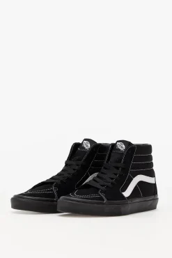 Vans Zapatillas Sk8-Hi Negro