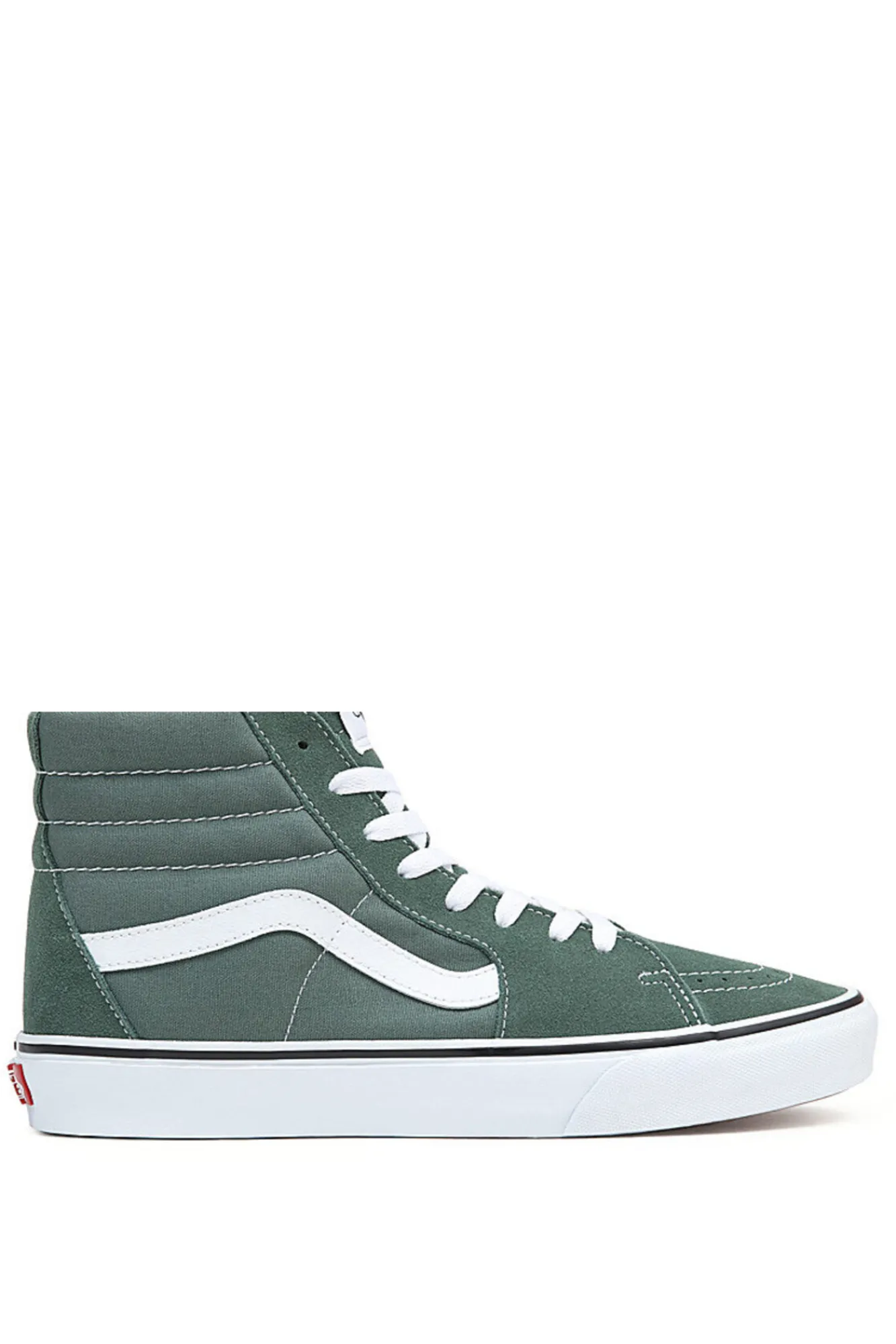 Vans Zapatillas Sk8-Hi Verde Discount