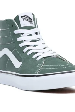 Vans Zapatillas Sk8-Hi Verde Discount