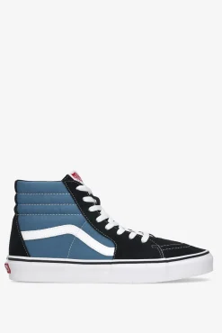 Vans Zapatillas Sk8-Hi Azul Medio New