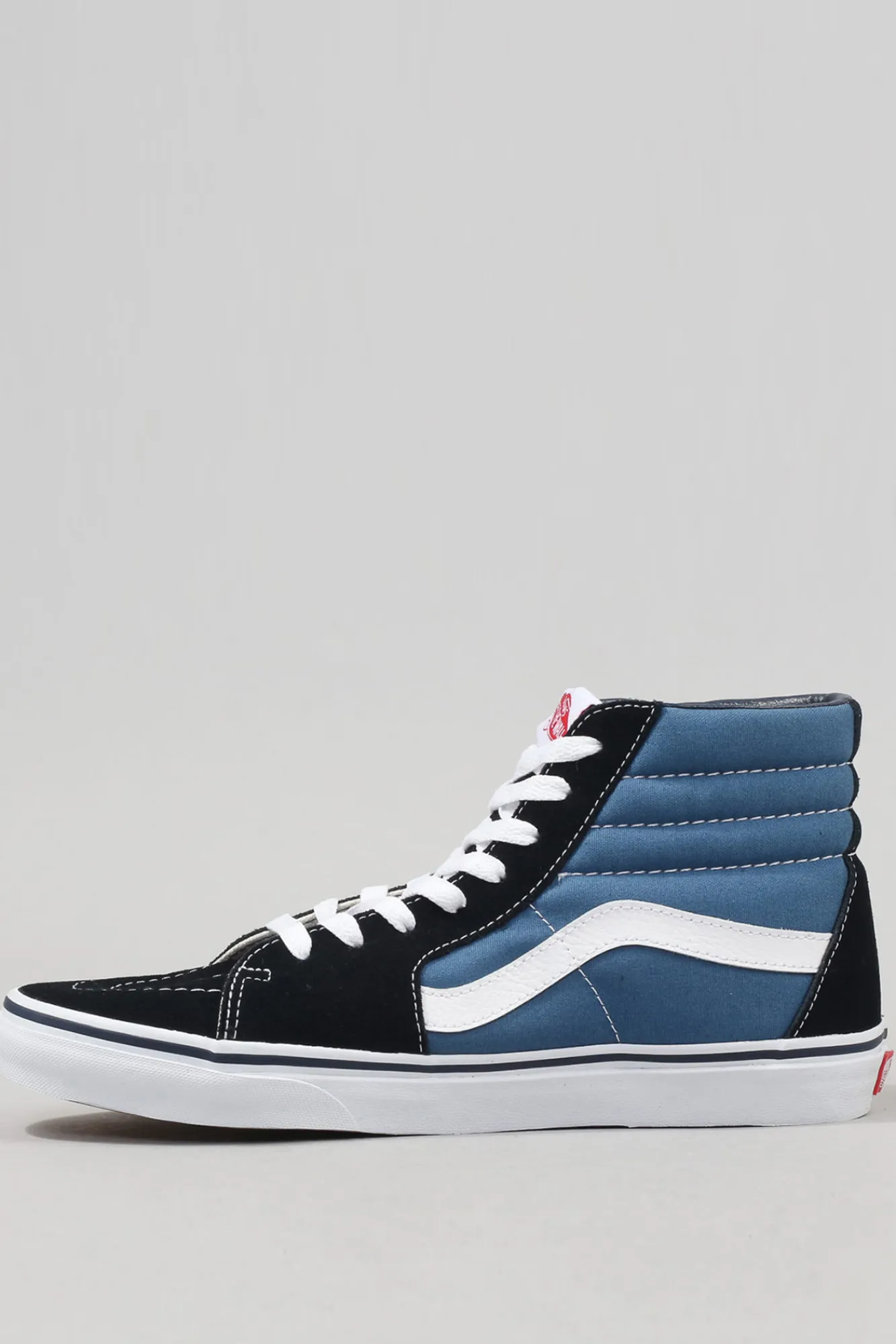 Vans Zapatillas Sk8-Hi Azul Medio New