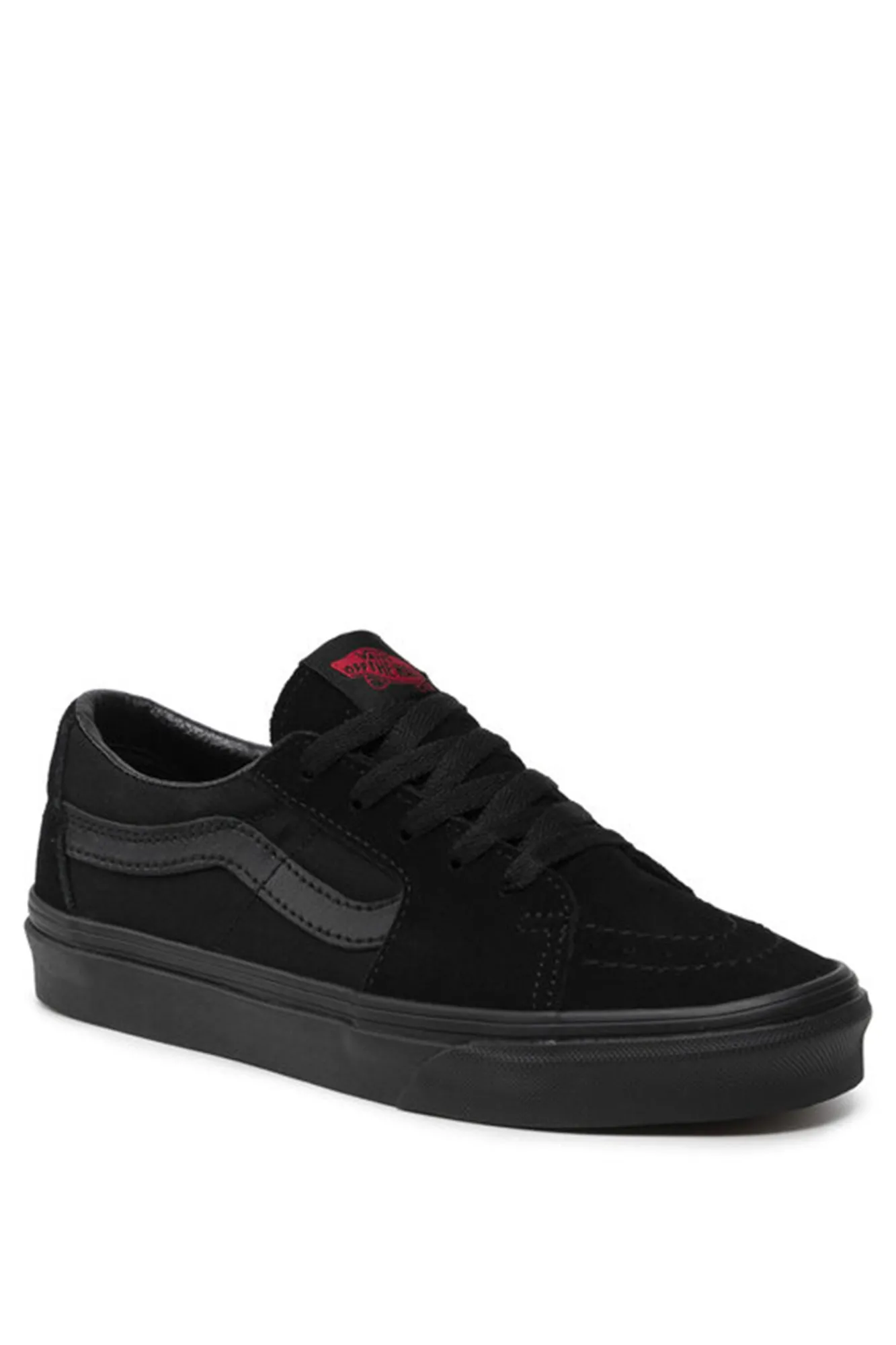 Vans Zapatillas Sk8-Low Negro