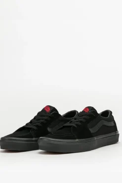 Vans Zapatillas Sk8-Low Negro