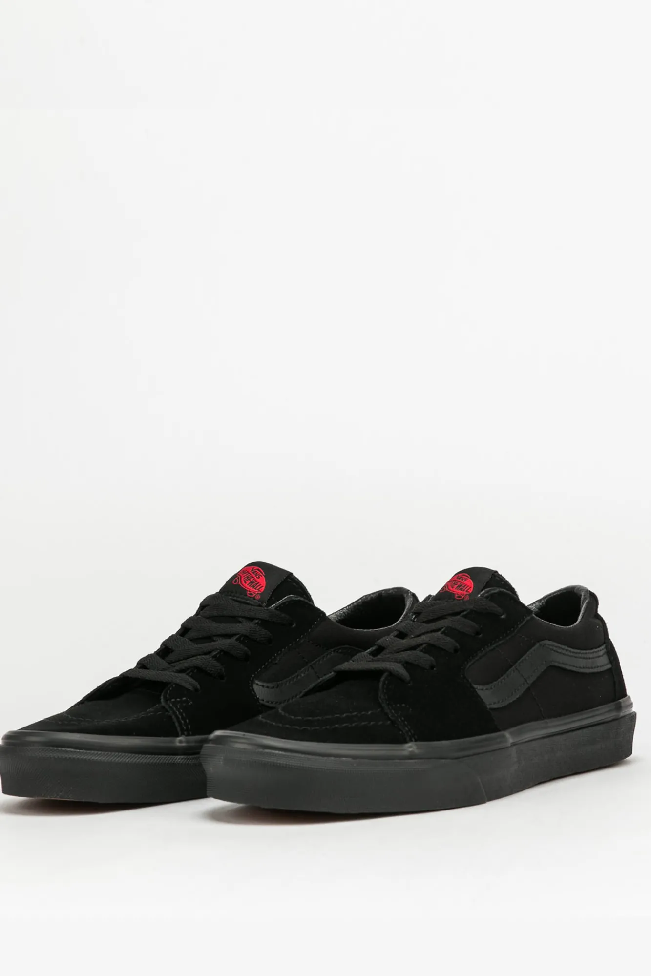 Vans Zapatillas Sk8-Low Negro