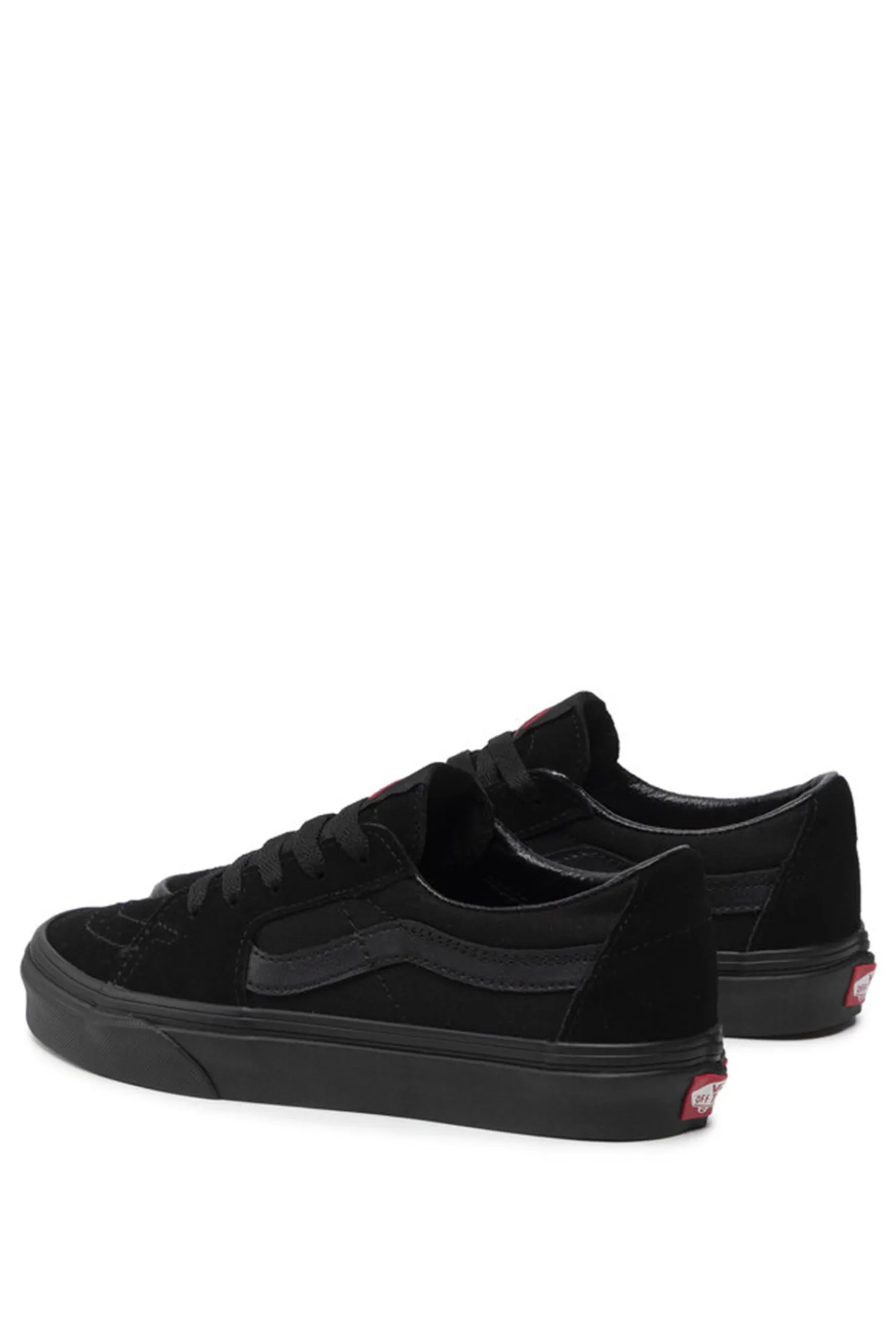 Vans Zapatillas Sk8-Low Negro
