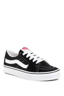 Vans Zapatillas Sk8-Low Negro Clearance