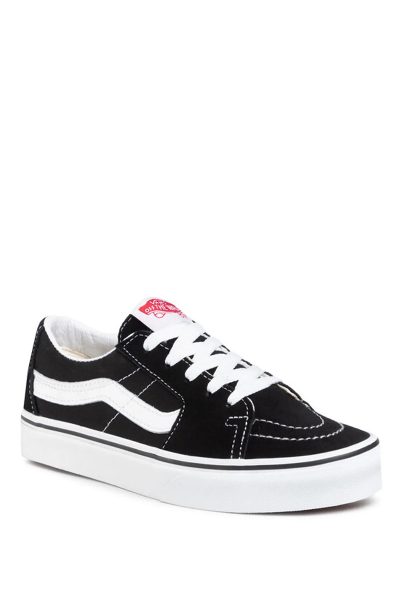 Vans Zapatillas Sk8-Low Negro Clearance