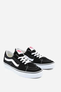 Vans Zapatillas Sk8-Low Negro Clearance