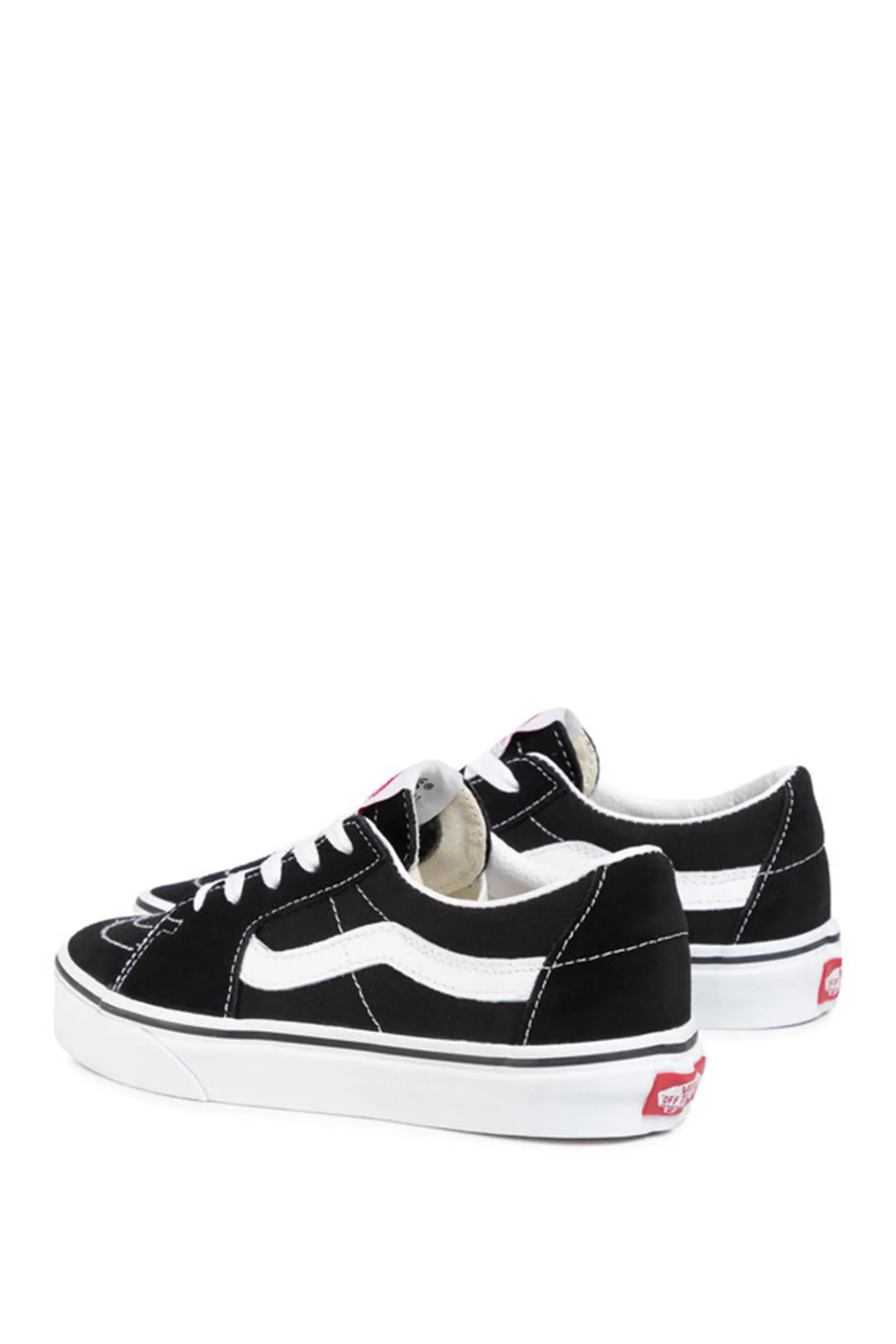 Vans Zapatillas Sk8-Low Negro Clearance