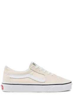 Vans Zapatillas Sk8-Low Marron